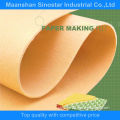 BOB single layer felt for paper making industries